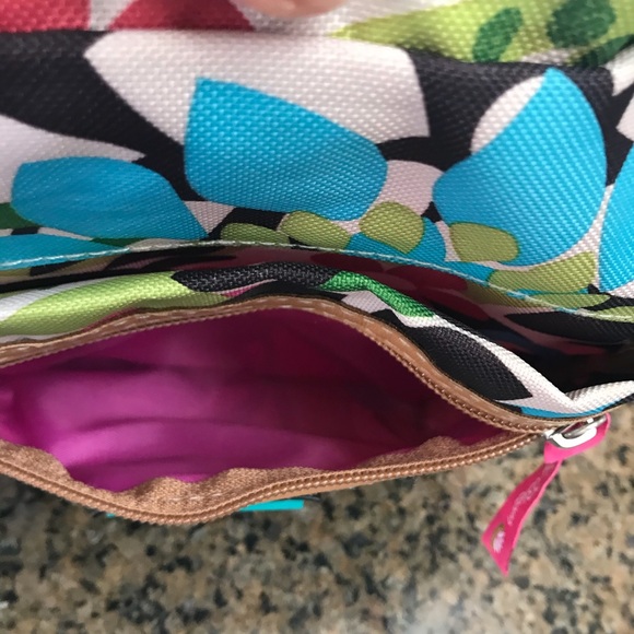 ❣️Lily Bloom crossbody,EUC! - Picture 6 of 6